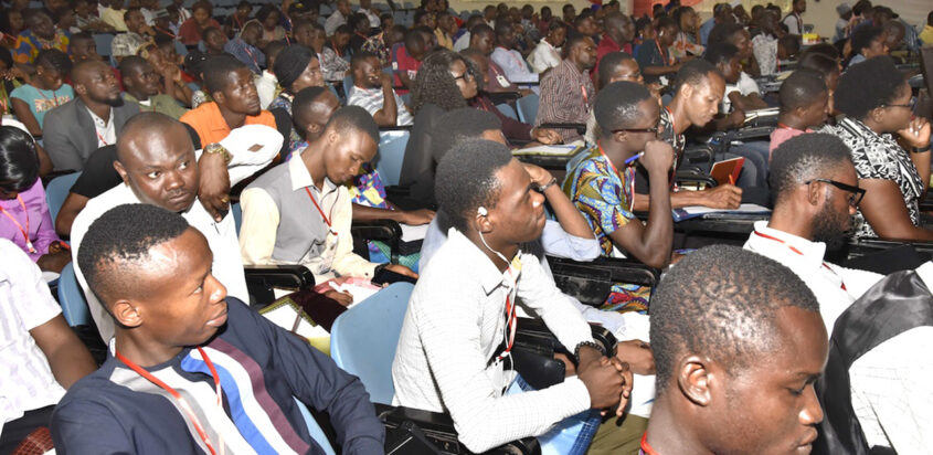 Future Ready: Youth Education & Skills Outreach